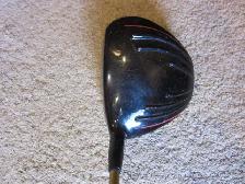 BIG HITTER?? EVER WANTED A KRANK X-STIFF DRIVER?? CHEAP??