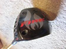BIG HITTER?? EVER WANTED A KRANK X-STIFF DRIVER?? CHEAP?? - Photo 3