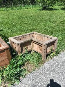 Planter boxes - Photo 2