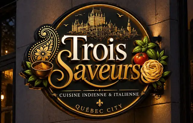 Offre d’Emploi – Restaurant Trois Saveurs
