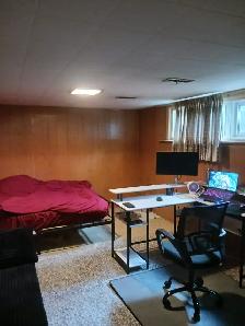 Renting a spacious basement bedroom near Yonge and Finch - Photo 4