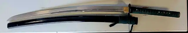 DragonFly Katana W/Sheath (32366399)