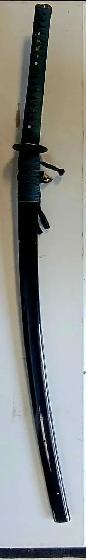 DragonFly Katana W/Sheath (32366399) - Photo 2