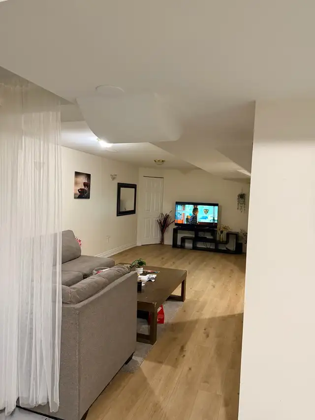 Private Bedroom for Rent