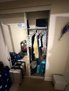 Private Bedroom for Rent - Photo 3