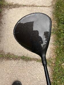 BRAND NEW TWICE USED COBRA DRIVER - Photo 2