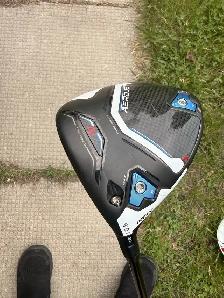 BRAND NEW TWICE USED COBRA DRIVER - Photo 3