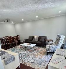 Beautiful Furnished Room for Rent – Female Only | Whitby - Photo 3