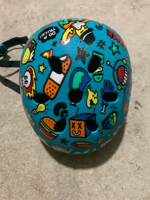 Casque Krash