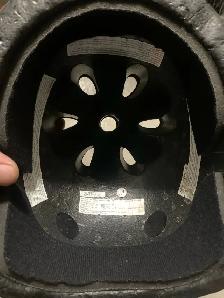 Casque Krash - Photo 4