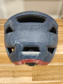 Leatt MTB Helmet - Photo 2