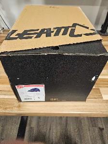 Leatt MTB Helmet - Photo 8