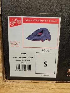 Leatt MTB Helmet - Photo 9
