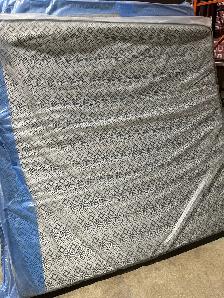 BRAND NEW KING FOAM MATTRESS