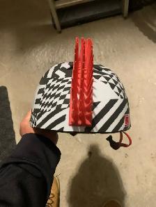 Harsh Helmet - Photo 2