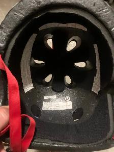 Harsh Helmet - Photo 3