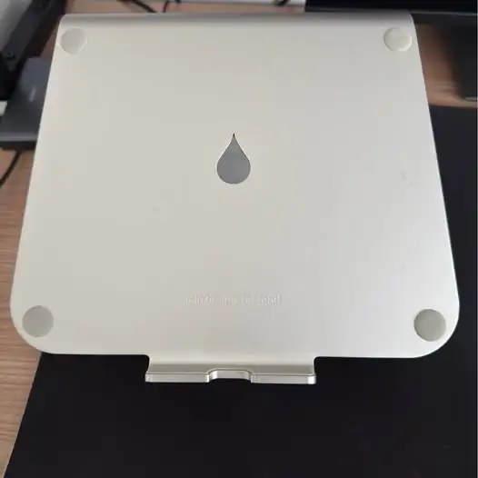 Rain Design 10032 mStand Laptop Stand