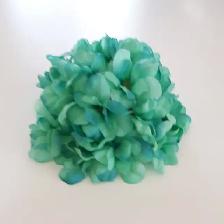 1 BEAU BOUQUET DE FLEURS NEUF, TURQUOISE DÉCO OU CADEAU:  $5.00 - Photo 4