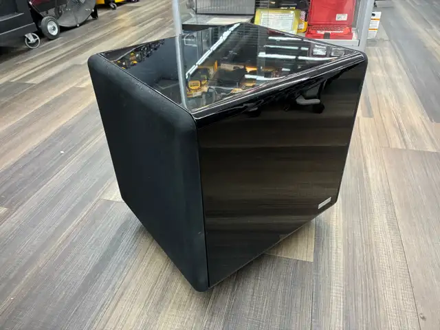 Tannoy TS2.12 Powered Subwoofer