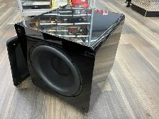 Tannoy TS2.12 Powered Subwoofer - Photo 2