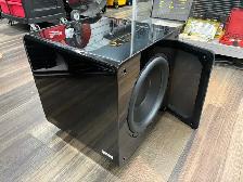 Tannoy TS2.12 Powered Subwoofer - Photo 3