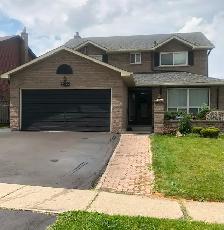 ROOM for rent in BURLINGTON HOME, GuelphLine Dundas street $760