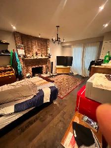 ROOM for rent in BURLINGTON HOME, GuelphLine Dundas street $760 - Photo 4