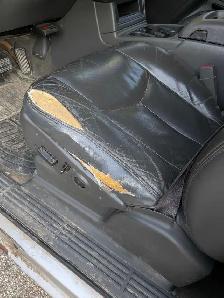 2004 GMC 2500 SLT LLY Duramax - Photo 5
