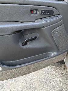 2004 GMC 2500 SLT LLY Duramax - Photo 6