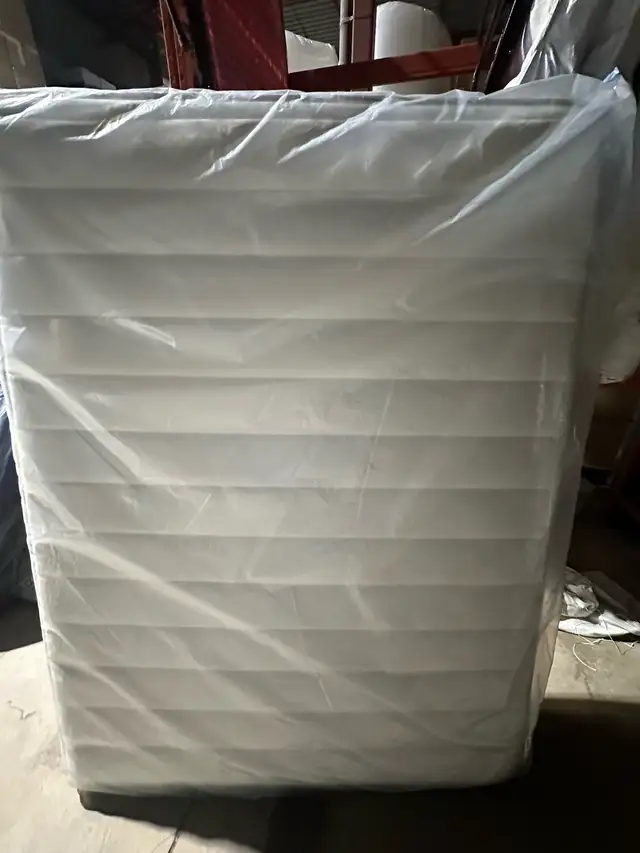 Brand New Queen Mattress
