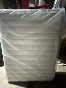 Brand New Queen Mattress