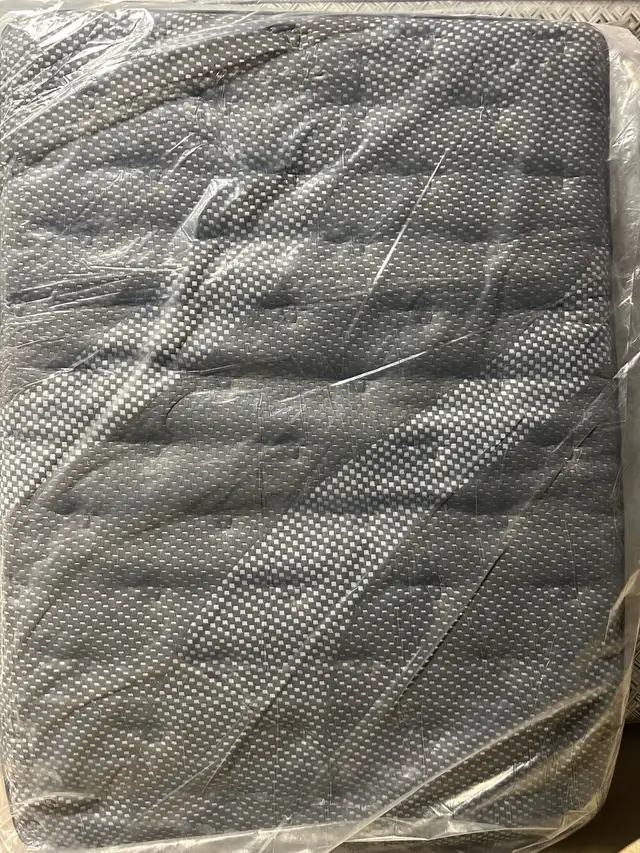 Brand New Double Mattress