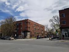 Villeray - Grand 4 1/2 près de tout Tres Éclairé