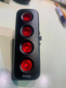 Knog Blinker