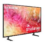 Samsung  43 Inch Crystal UHD 4K Tizen OS Smart TV - Photo 3