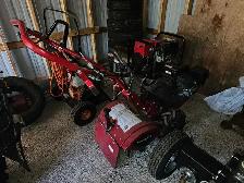 Rototiller