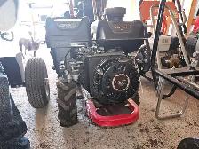 Rototiller - Photo 2