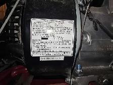 Rototiller - Photo 4