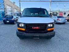 2014 GMC Savana Cargo Van EXTENDED! - Photo 8