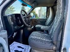 2014 GMC Savana Cargo Van EXTENDED! - Photo 11