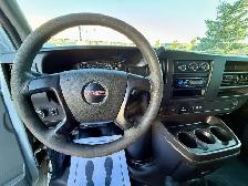 2014 GMC Savana Cargo Van EXTENDED! - Photo 12