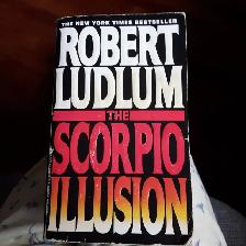 8 ROMANS NEUFS DE ROBERT LUDLUM 4 FRANCAIS 4 ANGLAIS $5.00CHACUN - Photo 3