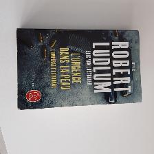 8 ROMANS NEUFS DE ROBERT LUDLUM 4 FRANCAIS 4 ANGLAIS $5.00CHACUN - Photo 4