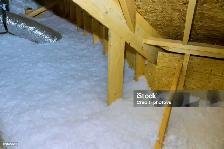 Attic Insulation