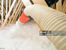 Attic Insulation