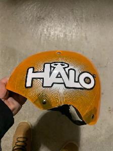 Casque Halo