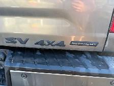 Nissan Titan Midnight - Photo 4