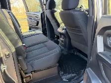 Nissan Titan Midnight - Photo 9