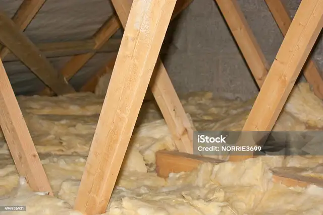 Attic Insulation