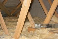 Attic Insulation